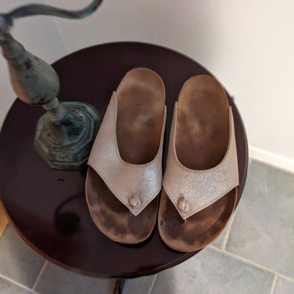 Sandales - Picture 1 of 4